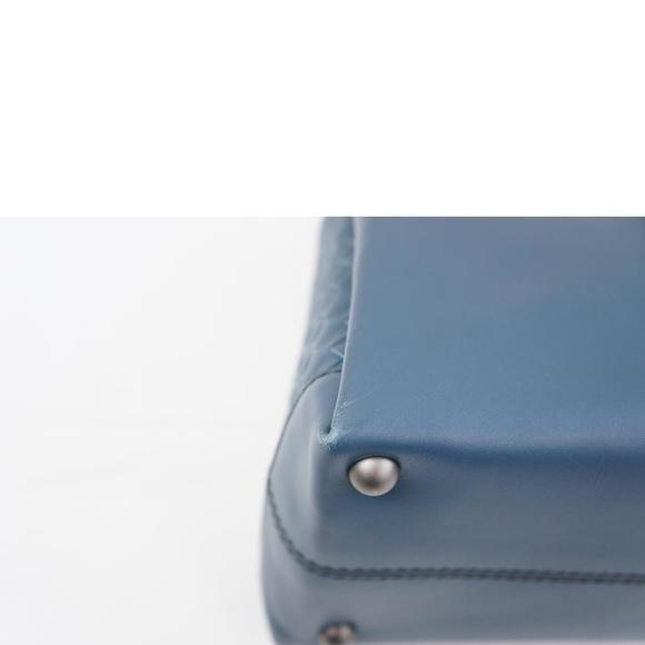 Bottega Veneta Piazza Shoulder Bag Brown - Picture 9 of 11